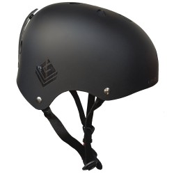 Casco Ollie Negro 07603202...